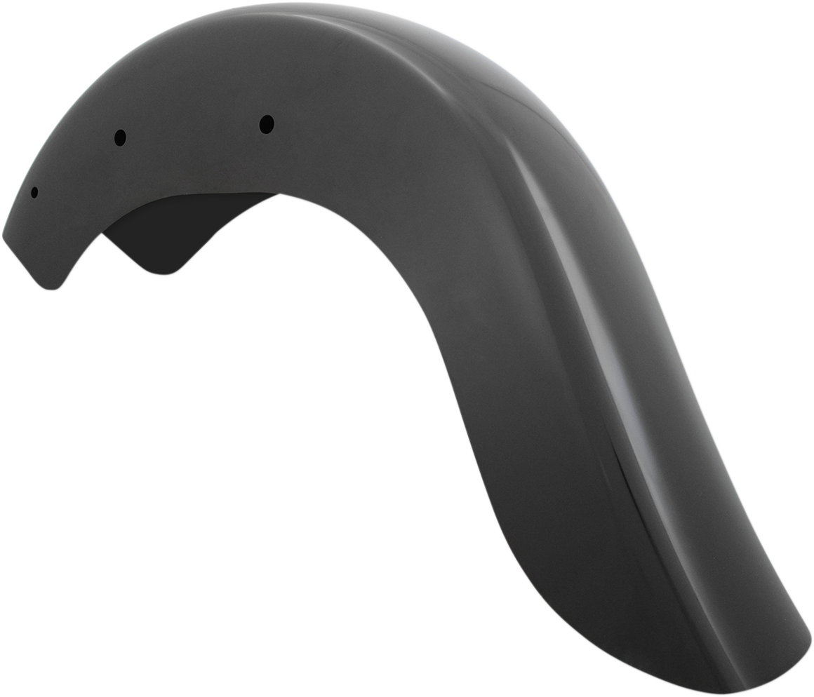 Klock Werks Benchmark Extended Rear Fender