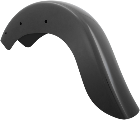 Klock Werks Benchmark Extended Rear Fender