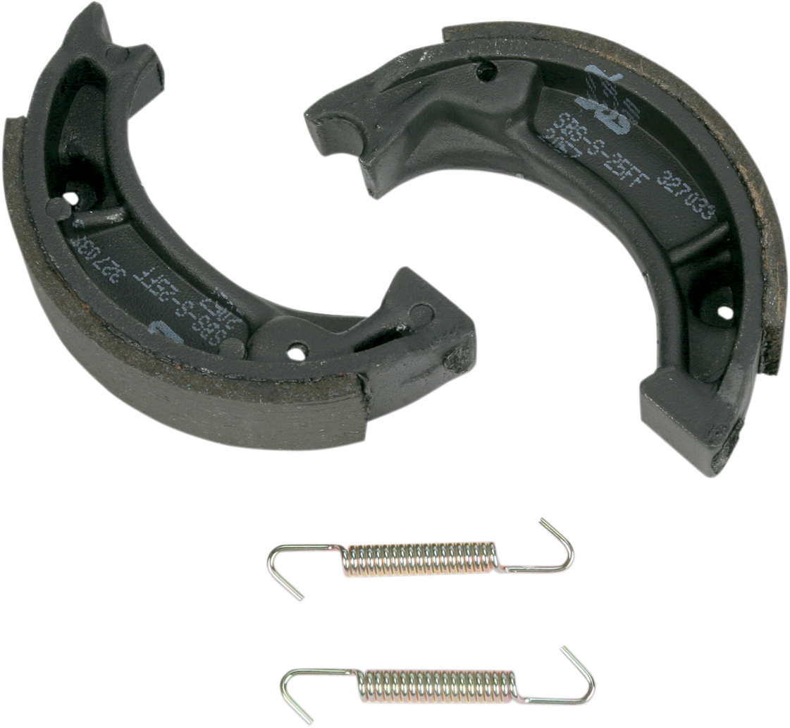 SBS Off-Road Brake Shoes for Select 1973-2024 Models