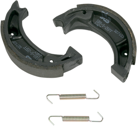 SBS Off-Road Brake Shoes for Select 1973-2024 Models