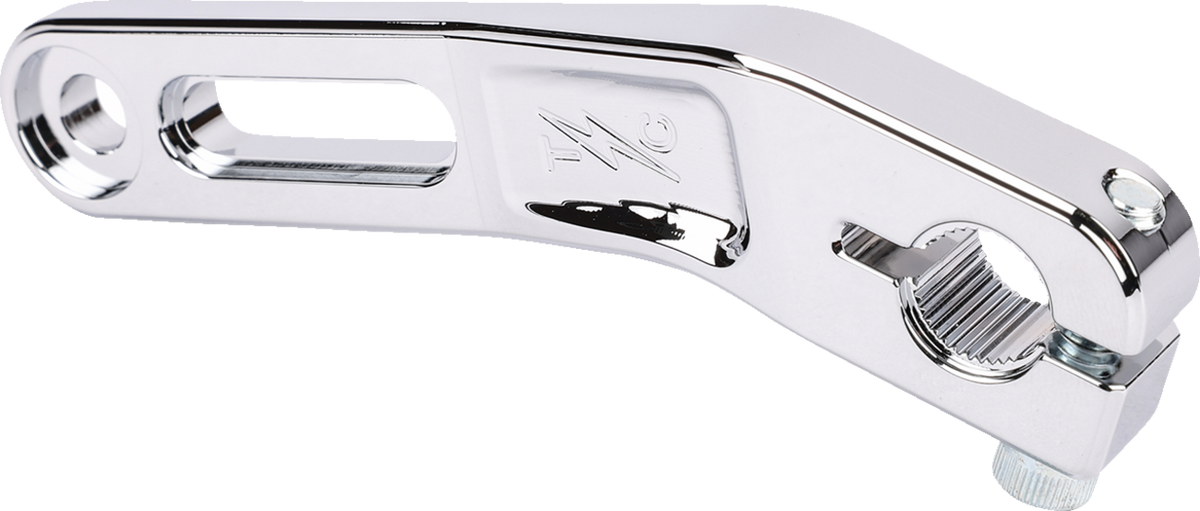 Thrashin Supply Co. EZ Shift Inner Arm Lever for 2007-2025 Harley-Davidson Touring