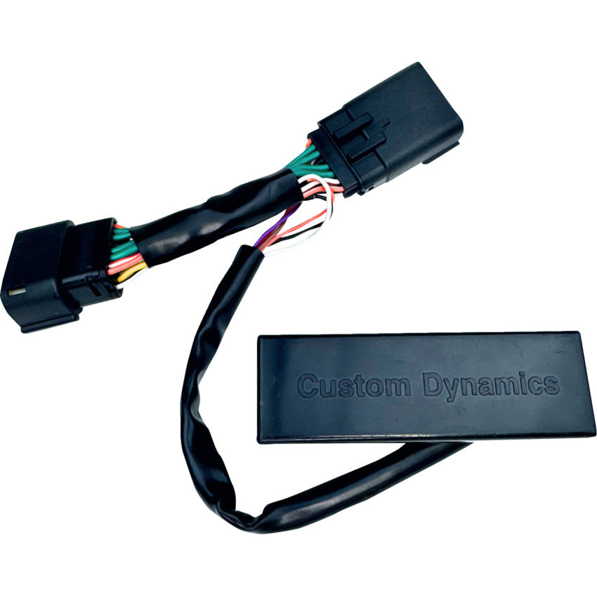 Custom Dynamics MAGIC-STROBES-26 Magic Strobes™ Brake Light Flasher