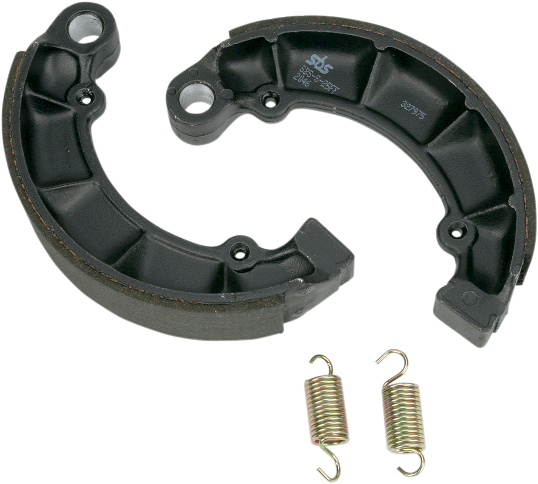 SBS Off-Road Brake Shoes for Select 1973-2024 Models