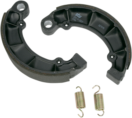 SBS Off-Road Brake Shoes for Select 1973-2024 Models