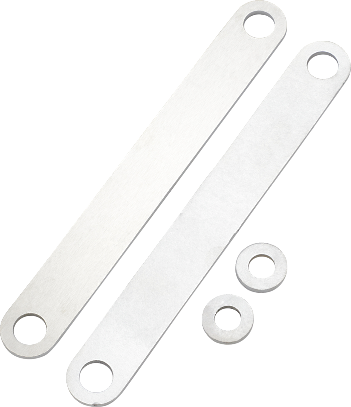 Klock Werks Benchmark Extended Rear Fender