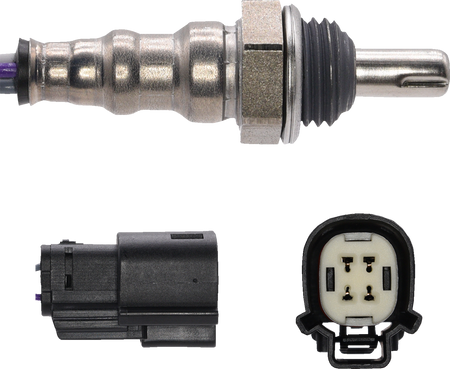 Drag Specialties 12mm & 18mm Narrow Band O2 Sensors for 2008-2020 Harley-Davidson Touring, Trike, Softail, Dyna, Sportster, V-Rod & Street