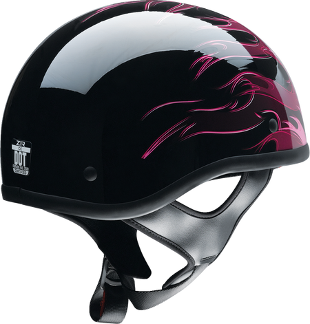 Z1R CC Beanie Hellfire Helmet