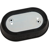 Drag Specialties Replacement Air Filter Element for Harley-Davidson