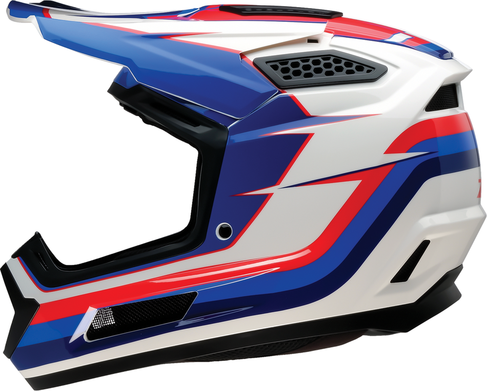 Z1R Dirt Maxx Vortex Helmet