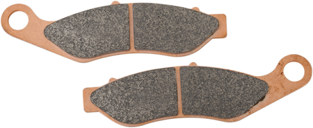SBS Street Excel Sintered Brake Pads for 1984-2025 Harley-Davidson Touring / Softail / Dyna / FXR / Sportster / Pan America / V-Rod / FX Super Glide / LiveWire