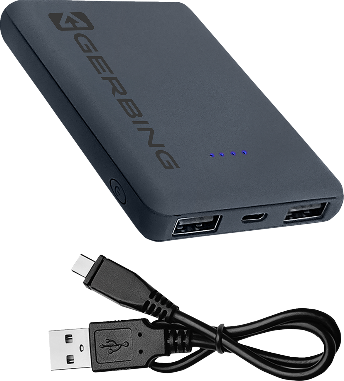 Gerbing Heated Clothing 5V Power Bank - 6000mAh