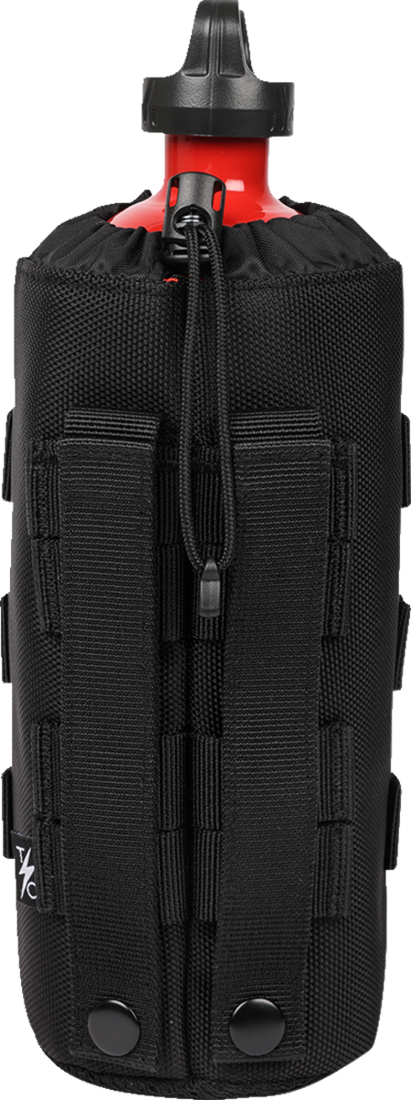 Thrashin Supply Co. Bottle Holster - Black