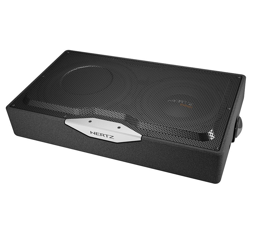 Hertz Energy EBX F20.5 Bass Reflex 8" 4 Ohm 200W RMS Vented Ported Subwoofer Box