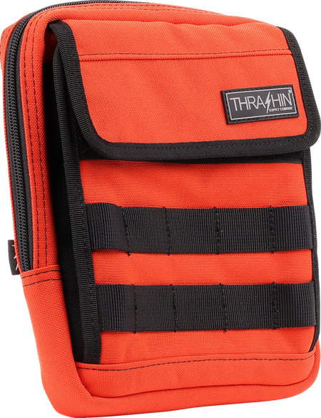 Thrashin Supply Co. Handlebar Bag Slim