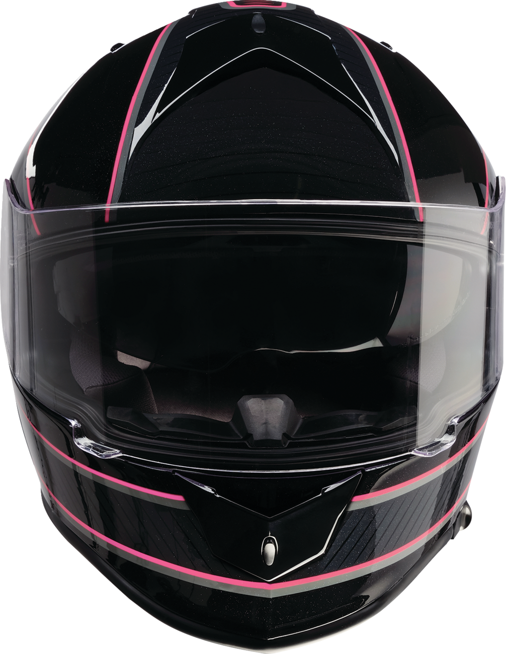 Z1R Warrant Amplify Helmet