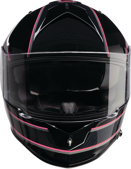 Z1R Warrant Amplify Helmet