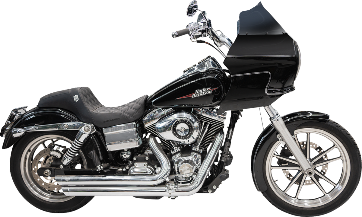 Klock Werks FXRP-Style Fairing Kit