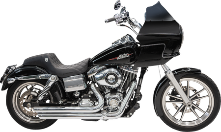 Klock Werks FXRP-Style Fairing Kit
