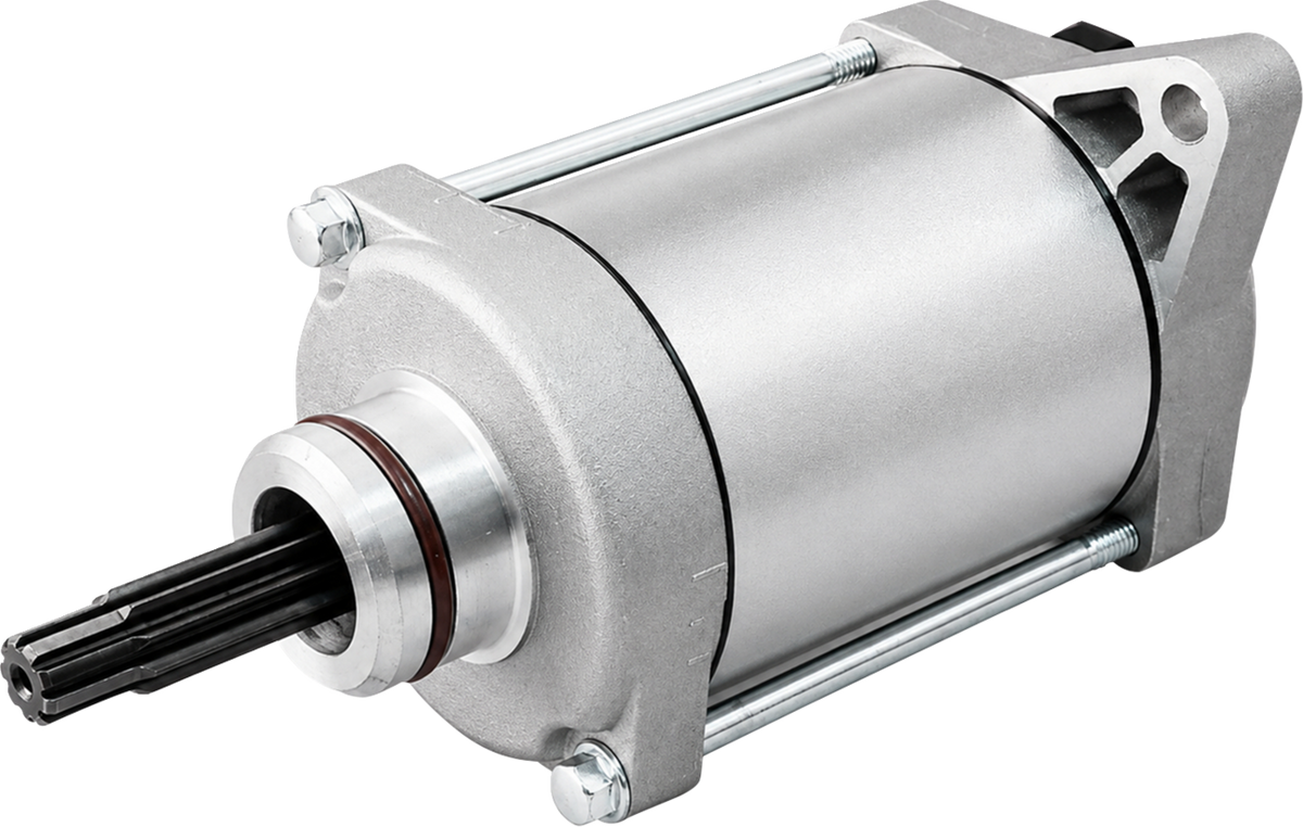 ProTorque PH125-HN06 Starter for Select 1985-2014 Honda Models