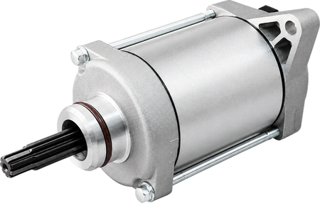 ProTorque PH125-HN06 Starter for Select 1985-2014 Honda Models
