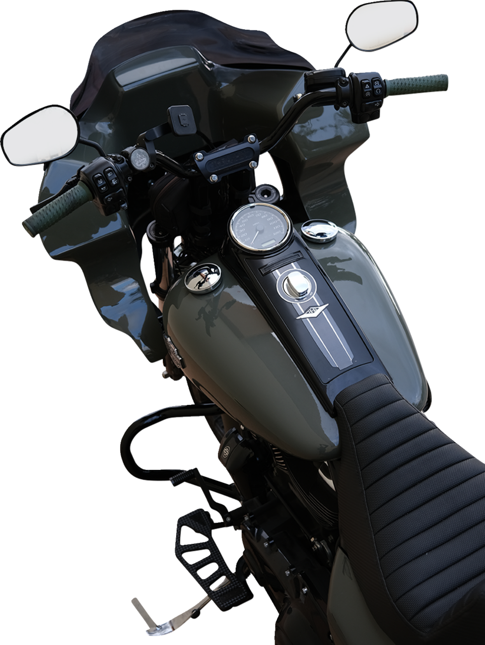 Klock Werks FXRP-Style Fairing Kit