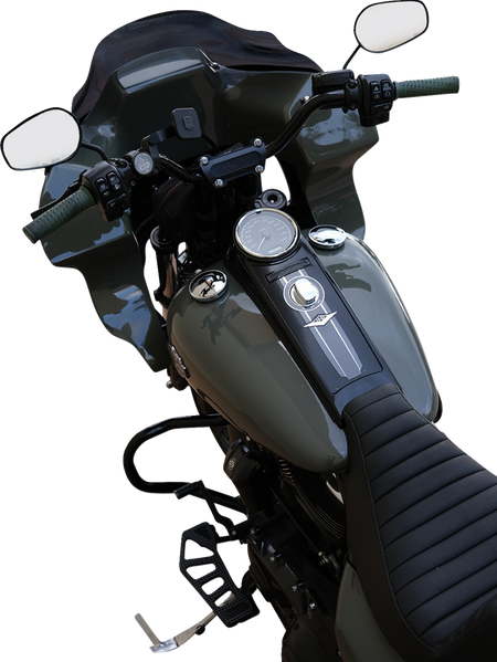 Klock Werks FXRP-Style Fairing Kit