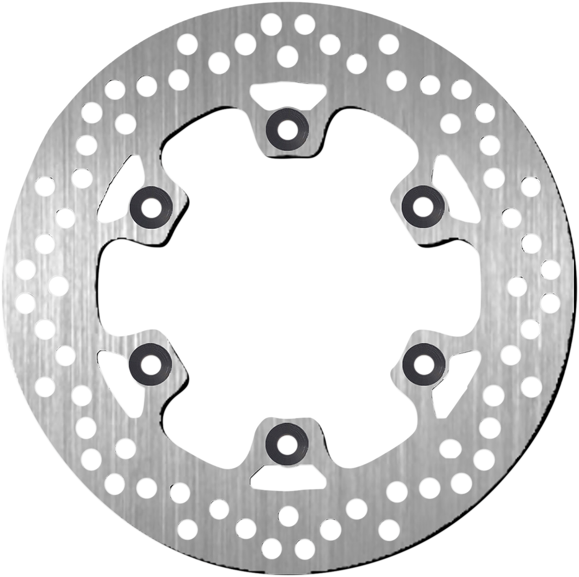 SBS Stainless Steel Brake Rotors for Select 1982-2024 Models