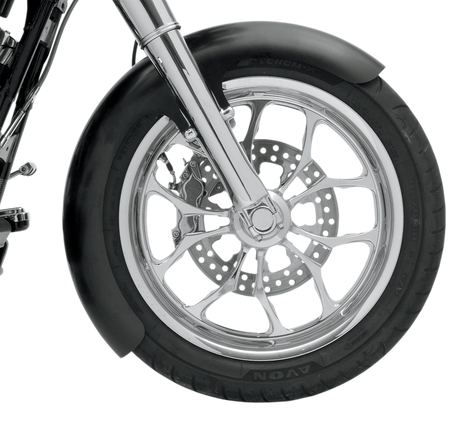 Klock Werks Hugger Series Front Fender