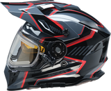 Z1R Range 2.0 Rotor Snow Electric Helmet