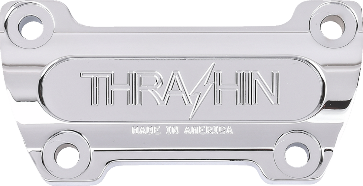 Thrashin Supply Co. OG Riser Top Clamp