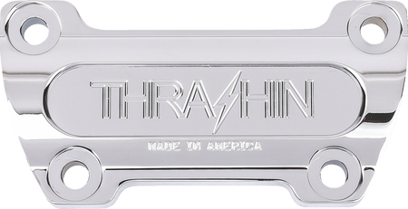 Thrashin Supply Co. OG Riser Top Clamp