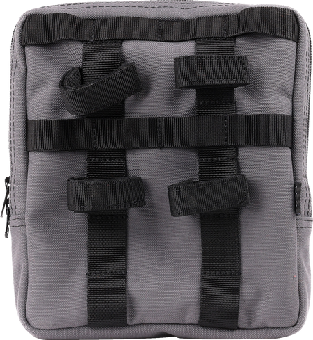 Thrashin Supply Co. Handlebar Bag Slim