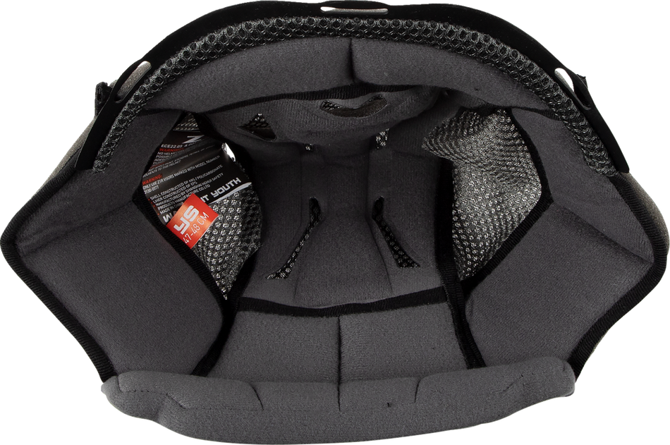 Z1R Youth Warrant Helmet Liner