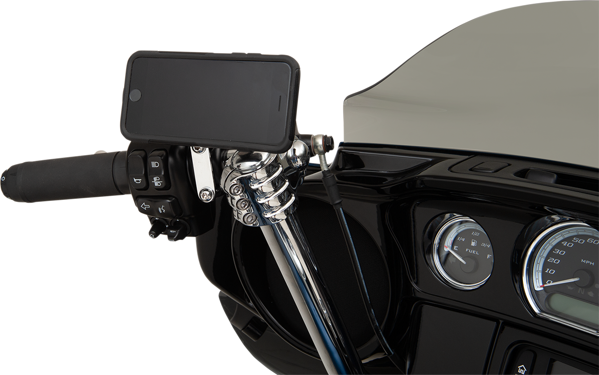 Klock Werks iOmounts Device Mount