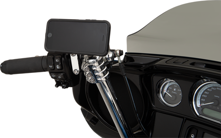 Klock Werks iOmounts Device Mount