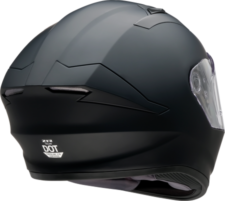 Z1R Talon Solid Helmet
