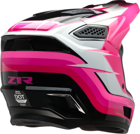 Z1R Dirt Maxx Vortex Helmet