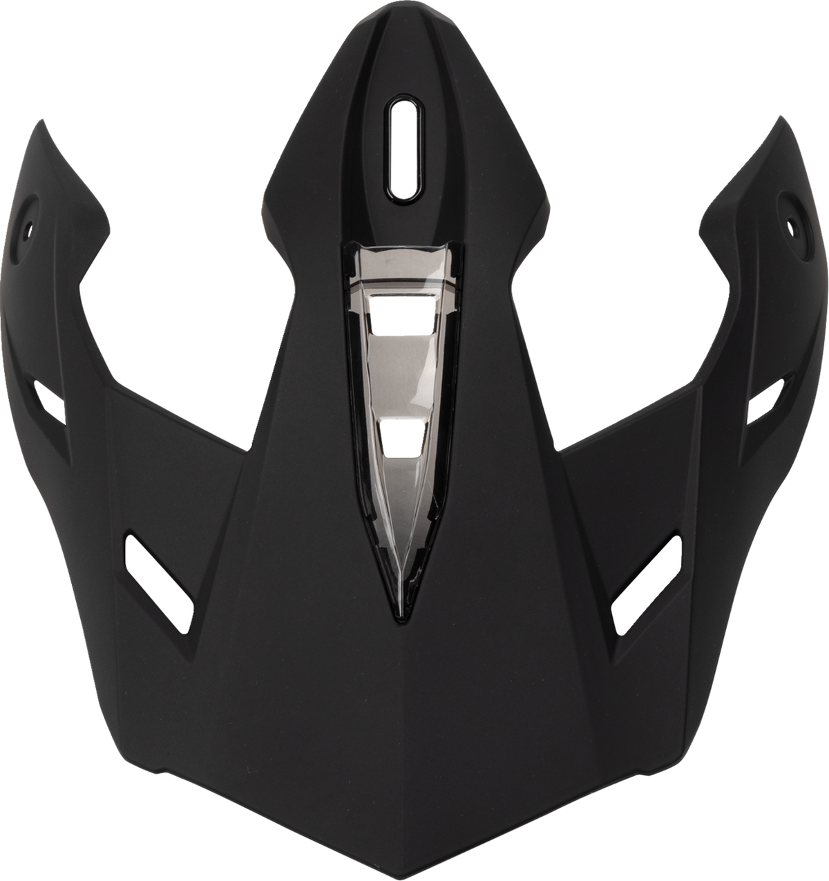 Z1R Range 2.0 Helmet Peak - Solid