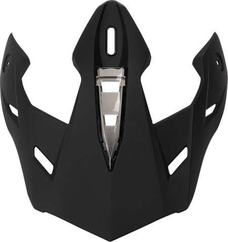 Z1R Range 2.0 Helmet Peak - Solid