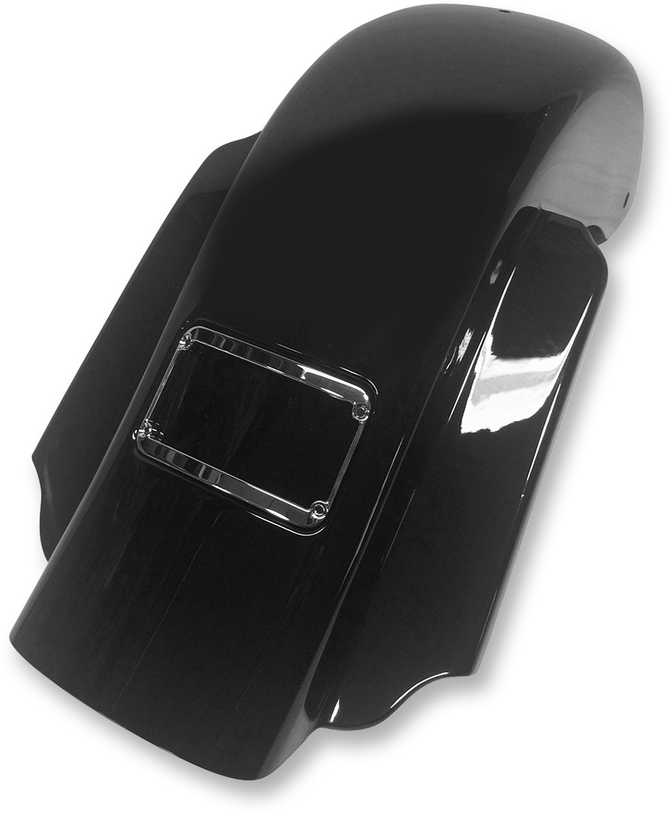 Klock Werks The One Rear Fender for Harley-Davidson
