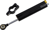 Ohlins Blackline Universal Steering Damper - Black