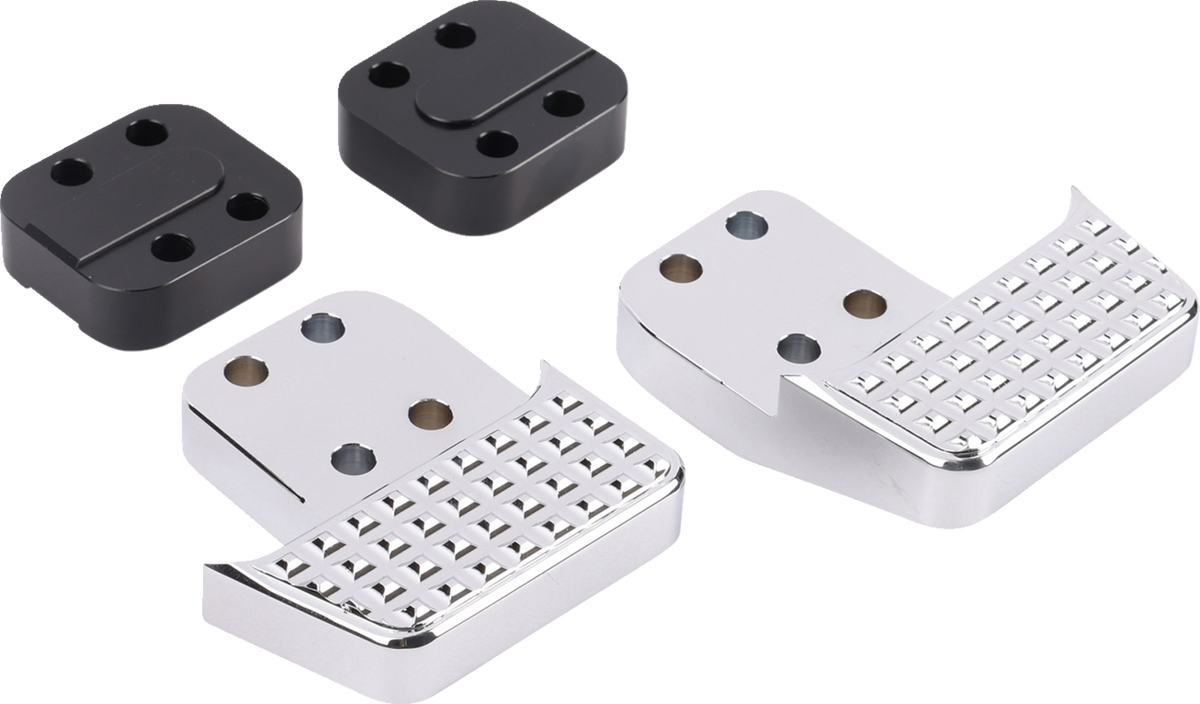 Thrashin Supply Co. Floorboard Extensions