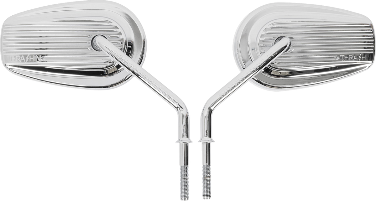 Thrashin Supply Co. Billet Mini Mirrors