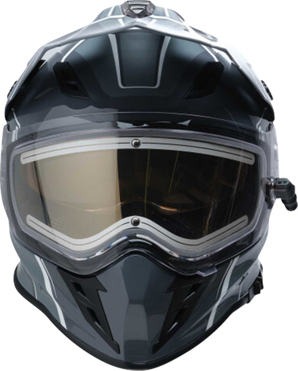 Z1R Range 2.0 Rotor Snow Electric Helmet