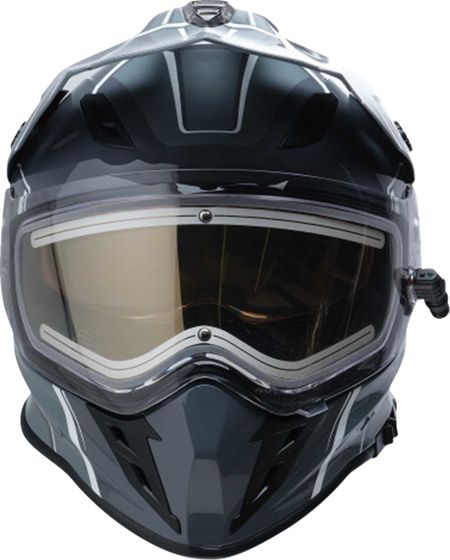 Z1R Range 2.0 Rotor Snow Electric Helmet