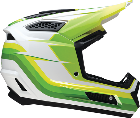 Z1R Dirt Maxx Vortex Helmet
