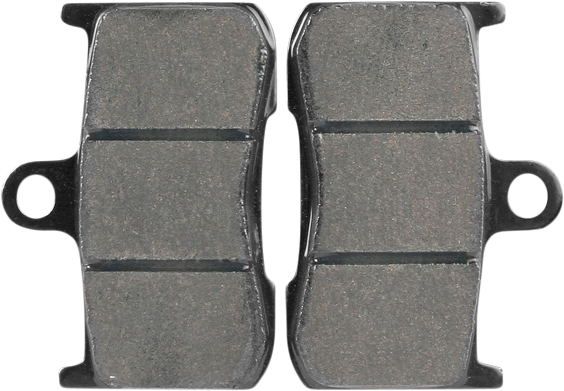 SBS 782HS Street Excel Sintered Front Brake Pads
