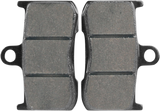 SBS Street Excel Sintered Brake Pads for Select 1983-2026 Kawasaki Models