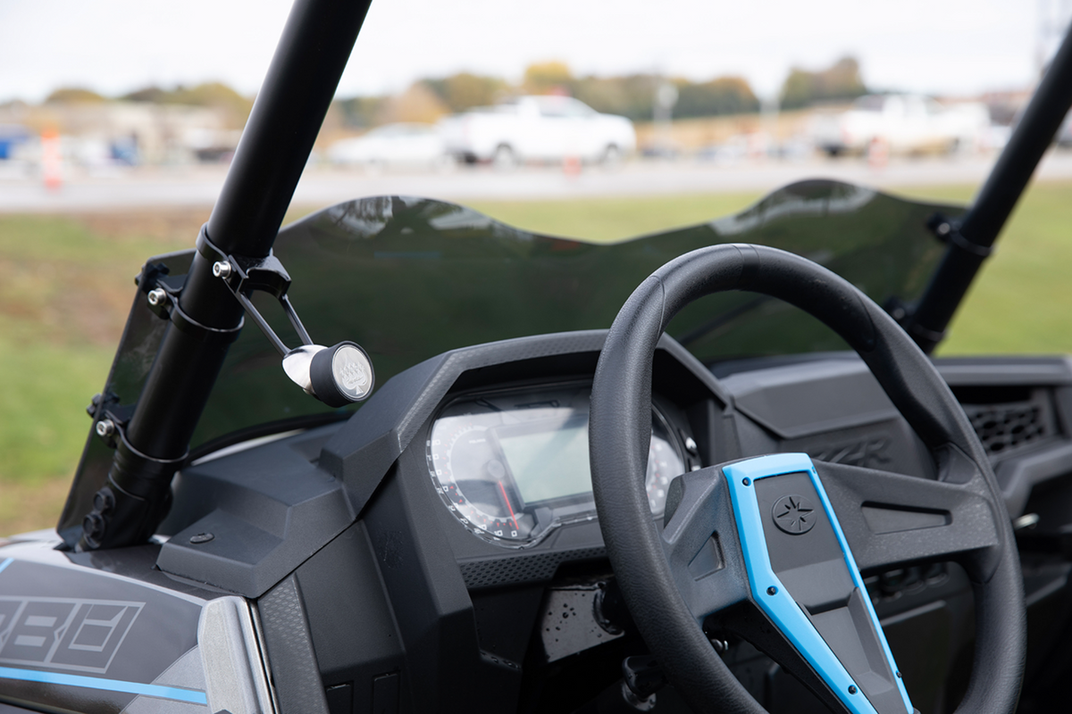 Klock Werks Roll Cage Phone Mount for Select Models