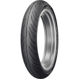 Dunlop Elite 4 Motorcycle Front Blackwall Tire
